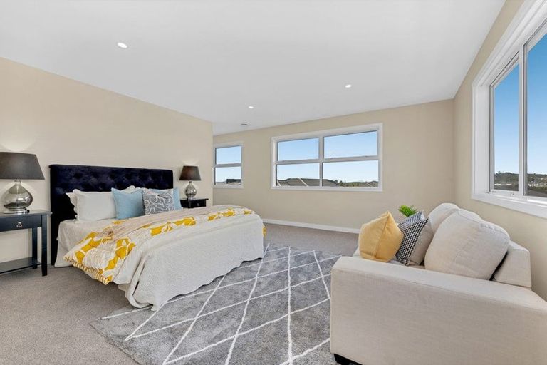 Photo of property in 61 Donegal Park Drive, Flat Bush, Auckland, 2019