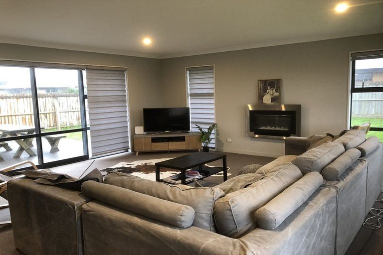 Photo of property in 168 Brookside Road, Rolleston, 7614