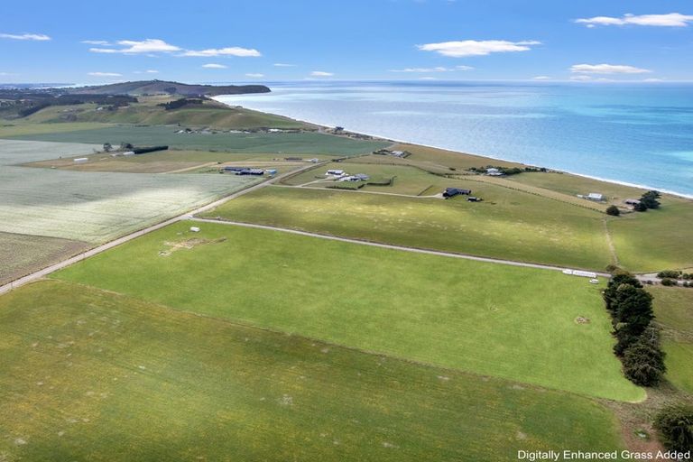 Photo of property in 67 Gardiners Road, Awamoa, Oamaru, 9495