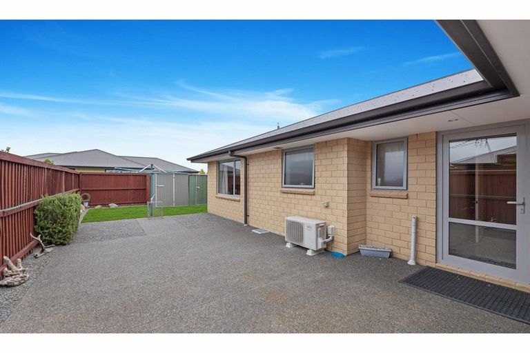 Photo of property in 16 Rapley Street, Kaiapoi, 7630