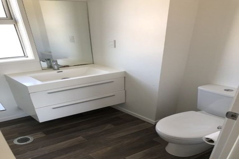 Photo of property in 16u1 Hogan Street, Hamilton East, Hamilton, 3216