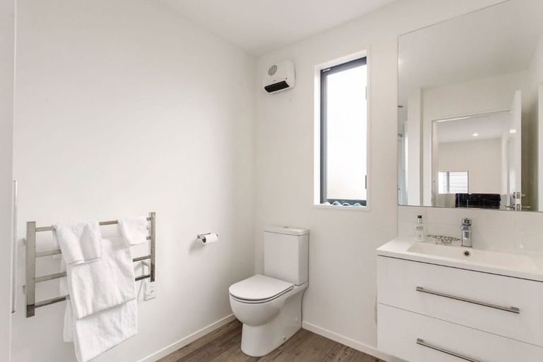 Photo of property in 3/171 Cranford Street, St Albans, Christchurch, 8014