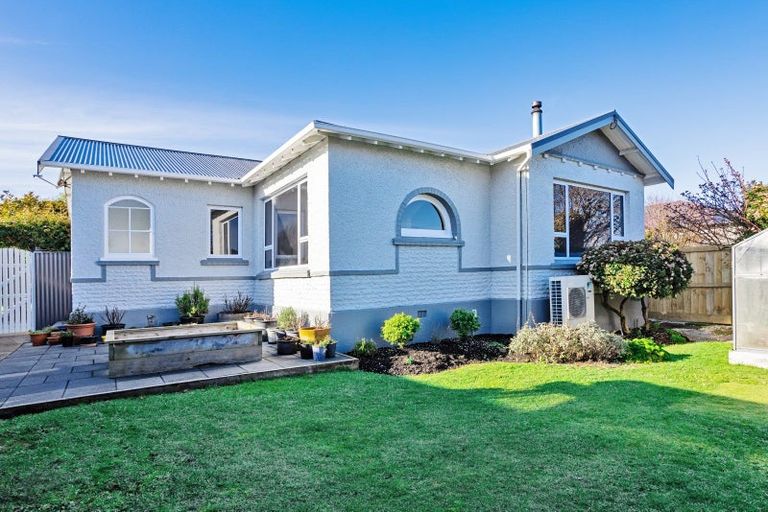 Photo of property in 21 Jackson Street, Richmond, Invercargill, 9810