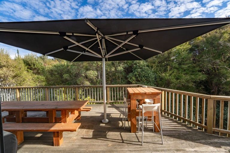 Photo of property in 5 Bayview Heights, Kaiteriteri, Motueka, 7197