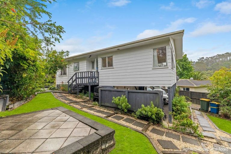 Photo of property in 2/34a Helena Street, Massey, Auckland, 0614