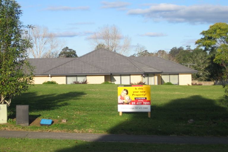 Photo of property in 2 Baska Voda Drive, Kerikeri, 0230