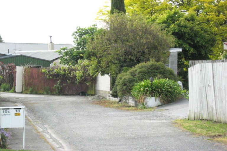 Photo of property in 10a Evans Place, Kaiapoi, 7630