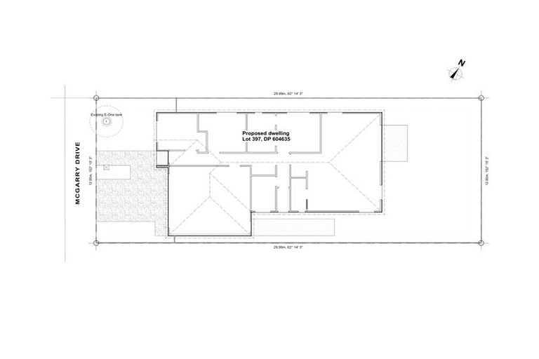 Photo of property in 48 Mcgarry Drive, Kaiapoi, 7630