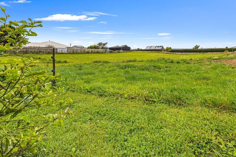 Photo of property in 259 Pembroke Road, Pembroke, Stratford, 4391