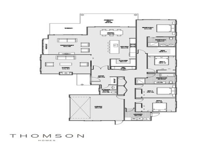 Photo of property in 141 Middle Road, Havelock North, 4130