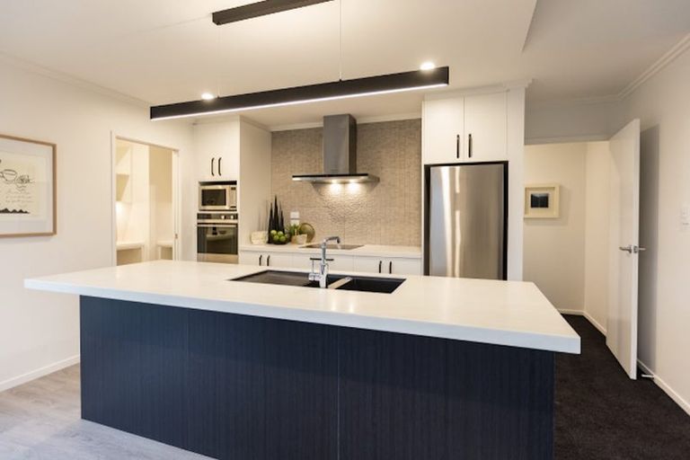 Photo of property in 14 Piwakawaka Place, Leeston, 7632