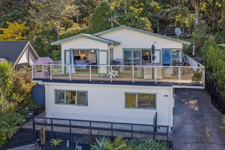 Photo of property in 117 Main Sh25 Road, Tairua, 3508