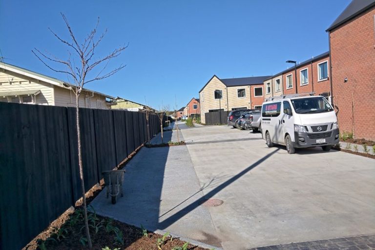Photo of property in 13/137 Hall Avenue, Favona, Auckland, 2024