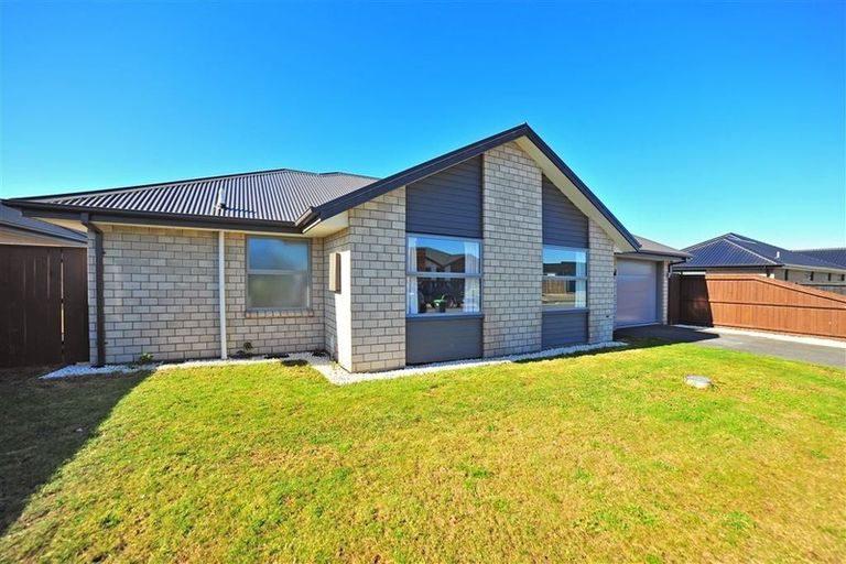 Photo of property in 15 Vale Terrace, Wigram, Christchurch, 8042