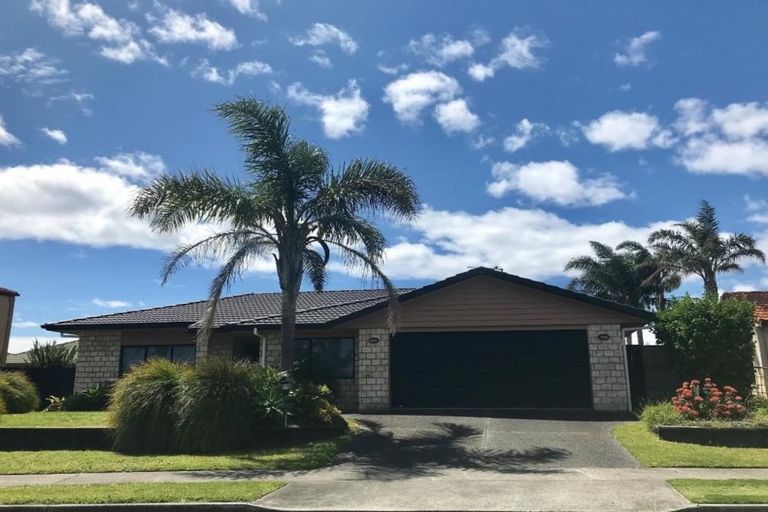 Photo of property in 29 Nautilus Drive, Gulf Harbour, Whangaparaoa, 0930
