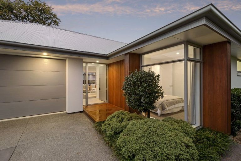 Photo of property in 585 Madras Street, St Albans, Christchurch, 8014