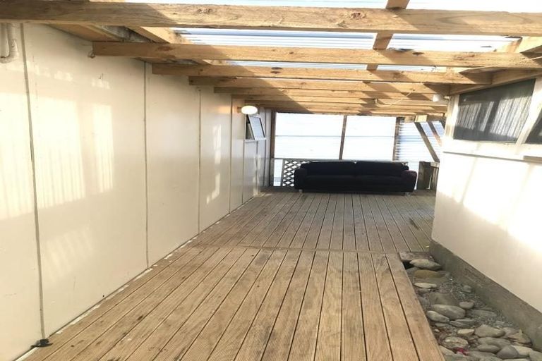 Photo of property in 108a Jamaica Drive, Grenada North, Wellington, 5028