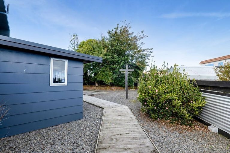 Photo of property in 52 Murray Avenue, Hawera, 4610