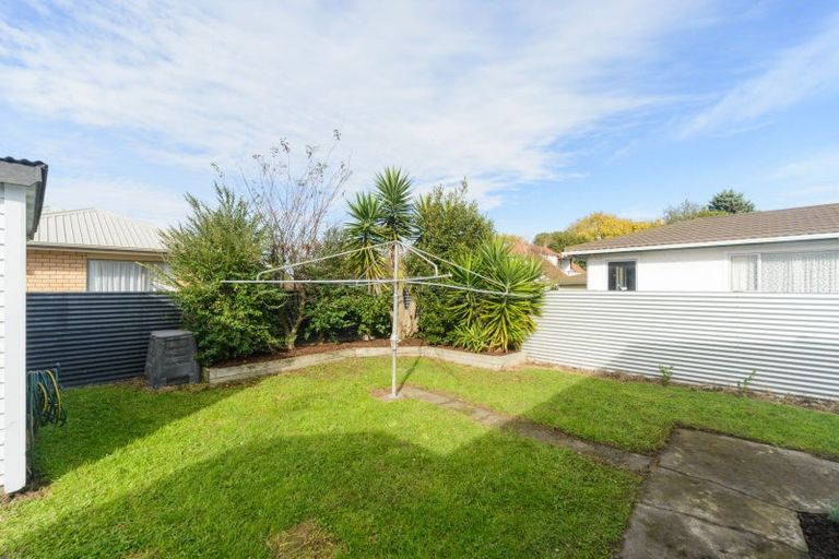 Photo of property in 32a Mcgregor Street, Milson, Palmerston North, 4414