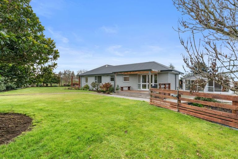 Photo of property in 770 Shands Road, Prebbleton, Christchurch, 7676