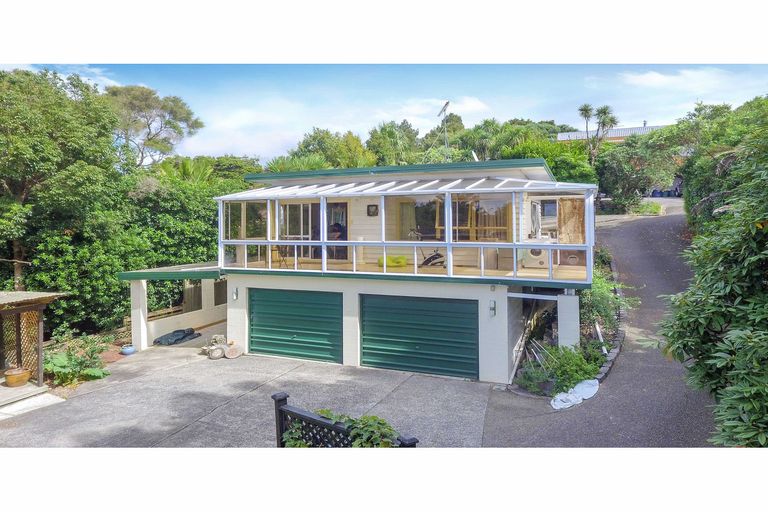 Photo of property in 19f1 Mcdowell Crescent, Hillcrest, Auckland, 0627