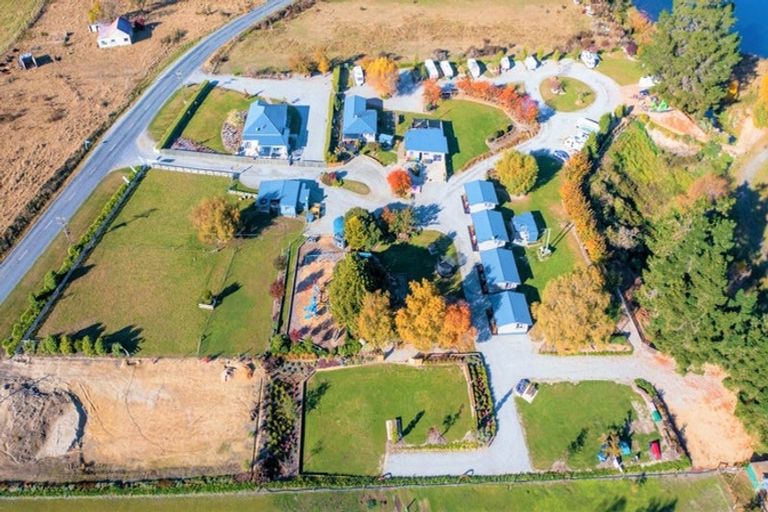 Photo of property in 141 Roxburgh East Road, Roxburgh East, Roxburgh, 9571