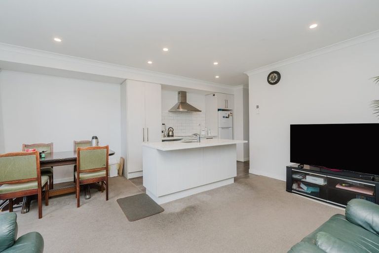 Photo of property in 5/25 Thackeray Street, Hamilton Lake, Hamilton, 3204