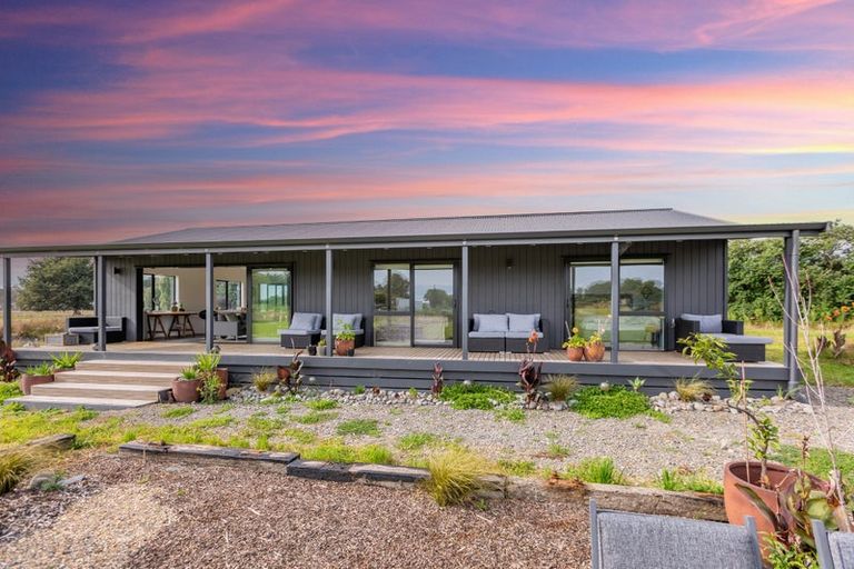 Photo of property in 886 Ongaonga Road, Ongaonga, 4278