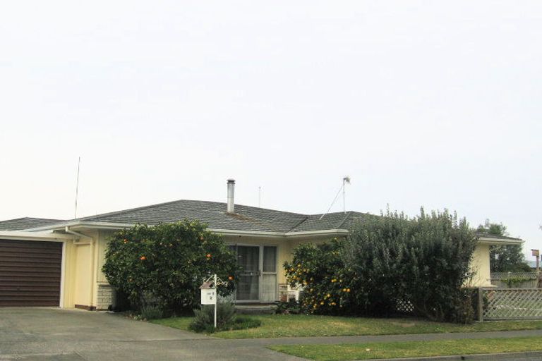 Photo of property in 1/2 Mckeefry Avenue, Greenmeadows, Napier, 4112