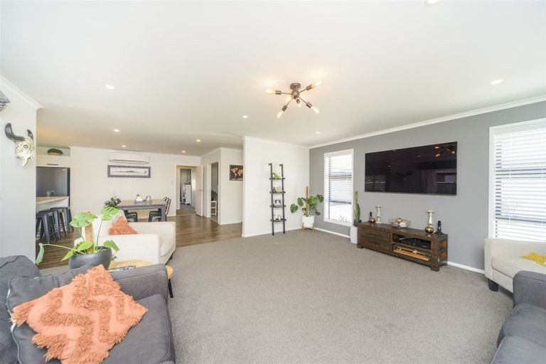 Photo of property in 22 Monarch Drive, Ashhurst, 4810