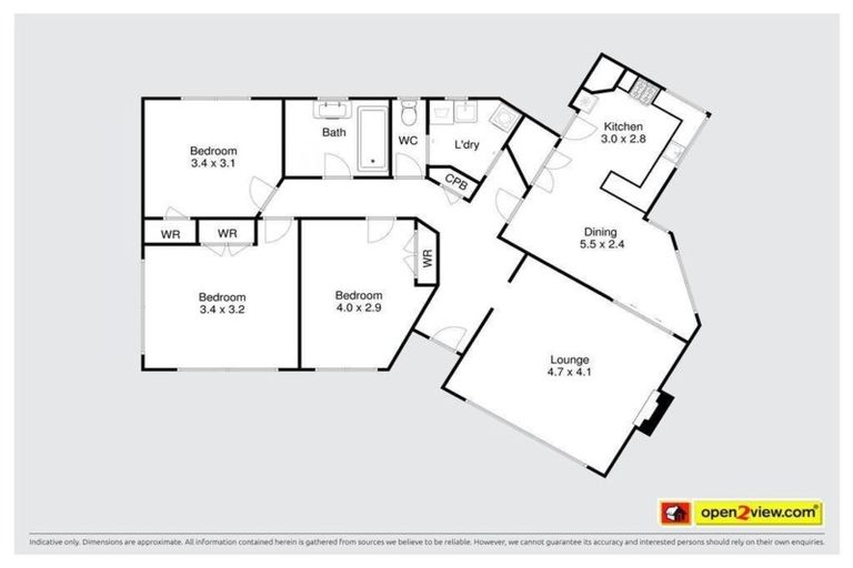 Photo of property in 52 Whitmore Street, Kihikihi, Te Awamutu, 3800