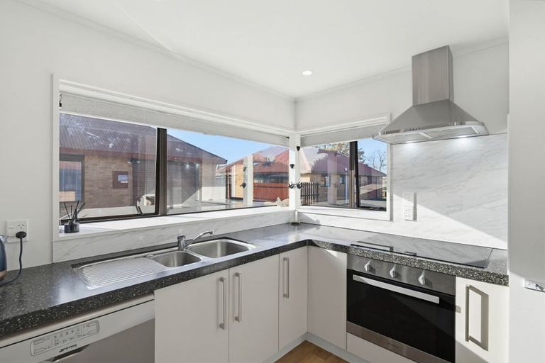 Photo of property in 2/91 Chalmers Avenue, Hampstead, Ashburton, 7700
