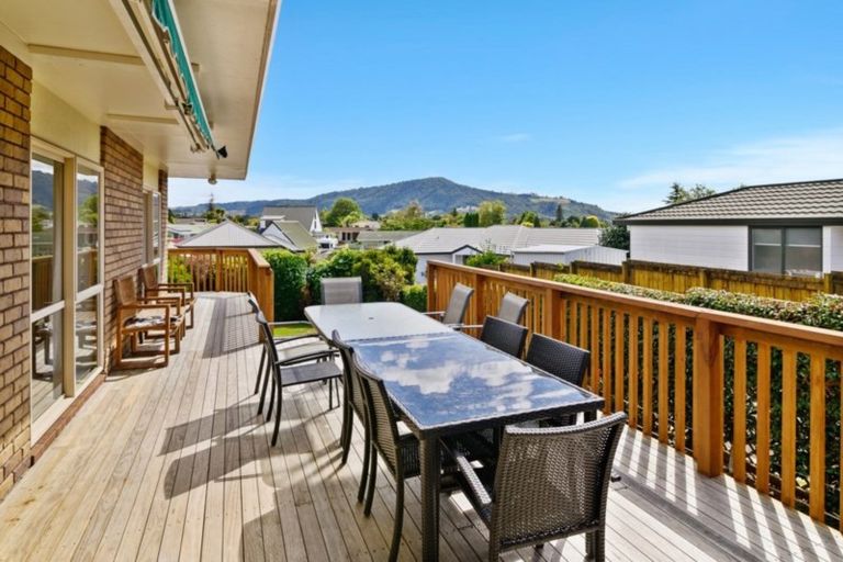 Photo of property in 24 Carter Drive, Pomare, Rotorua, 3015