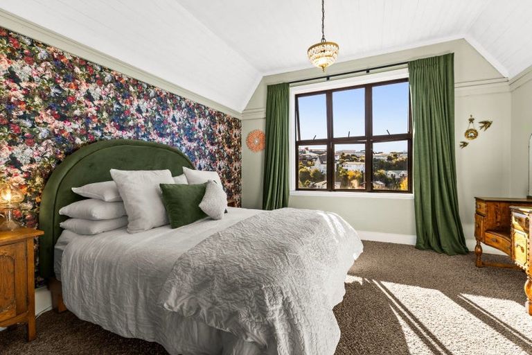 Photo of property in 507 Shakespeare Terrace, Bluff Hill, Napier, 4110