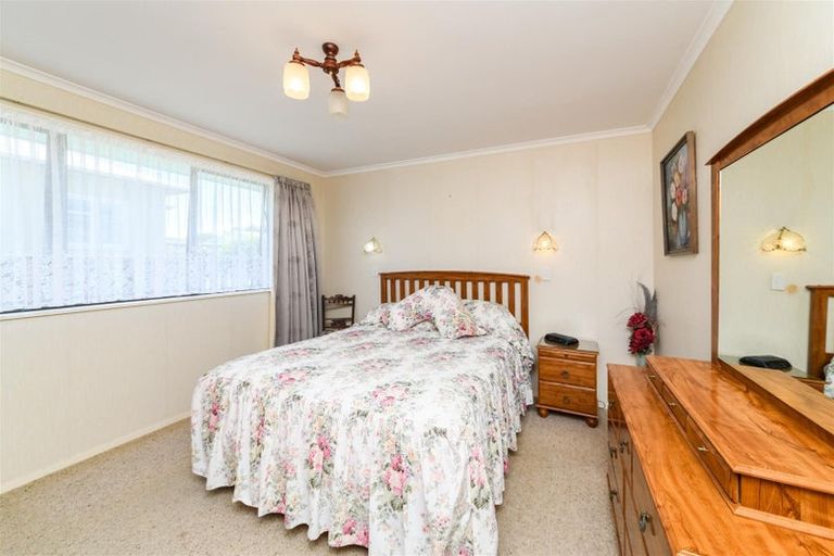 Photo of property in 12b Signal Street, Marton, 4710