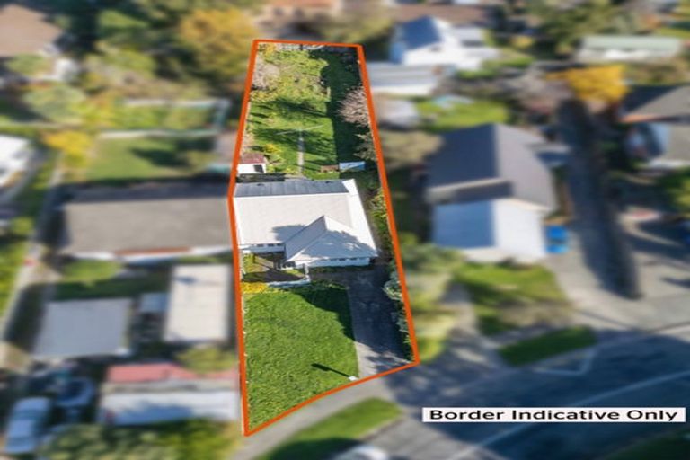 Photo of property in 15 Balgay Street, Upper Riccarton, Christchurch, 8041