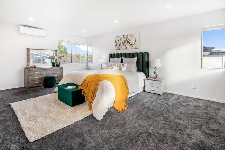 Photo of property in 245a Hobsonville Road, Hobsonville, Auckland, 0618