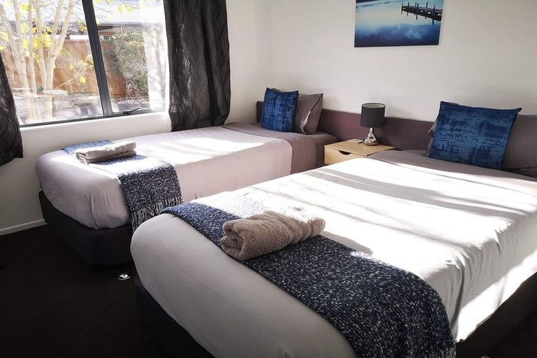 Photo of property in 14b Te Aroha Street, Hamilton East, Hamilton, 3216