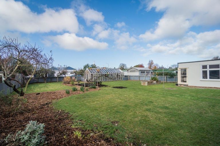 Photo of property in 14 Hamilton Street, Temuka, 7920