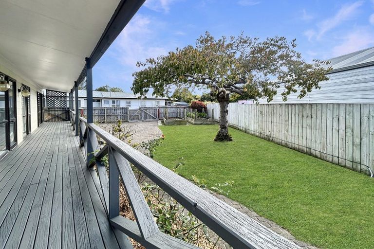 Photo of property in 4 Wills Crescent, Ashhurst, 4810