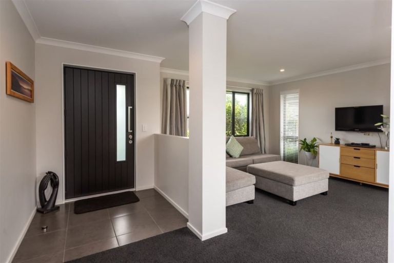 Photo of property in 10 Greenstone Street, Rolleston, 7614