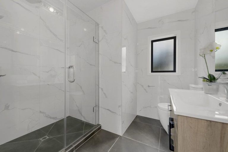 Photo of property in 9 Skanda Crescent, Flat Bush, Auckland, 2019