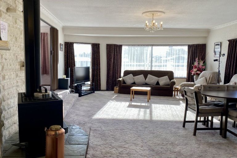 Photo of property in 7 Brent Street, South Hill, Oamaru, 9400