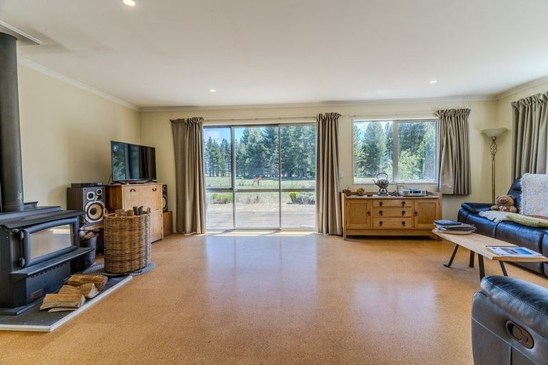 Photo of property in 8b North West Arch, Twizel, 7901