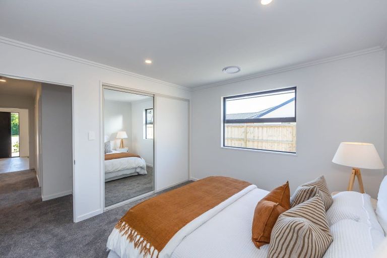 Photo of property in 193 Lowes Road, Rolleston, 7614