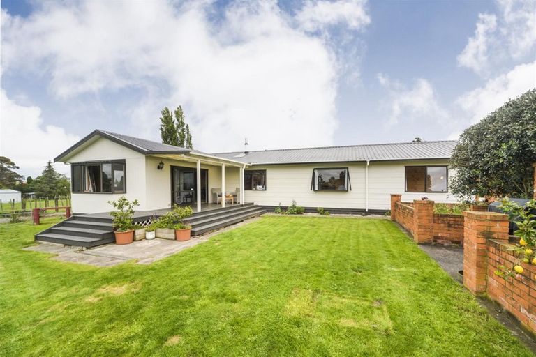 Photo of property in 74 Mill Street, Marton, 4710