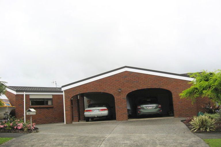 Photo of property in 18 Clotworthy Crescent, Onerahi, Whangarei, 0110