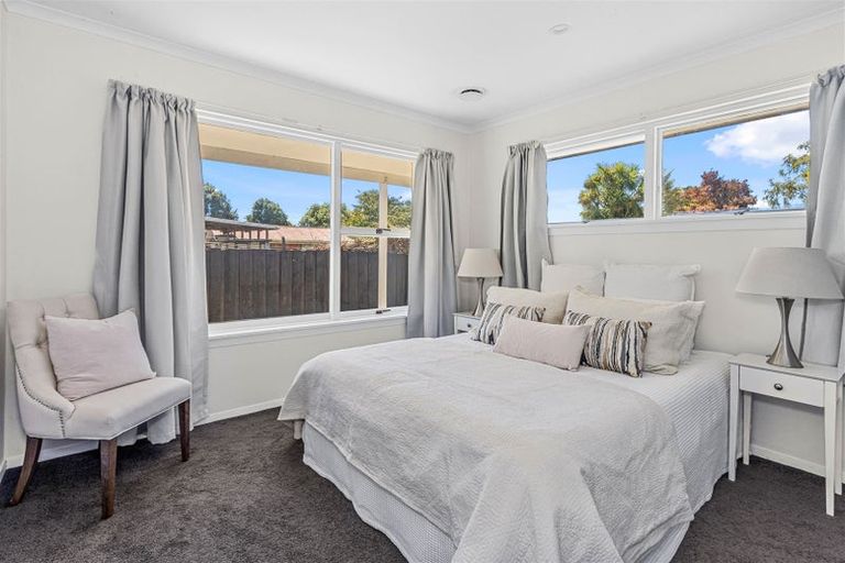 Photo of property in 40 Kimberley Street, Casebrook, Christchurch, 8051