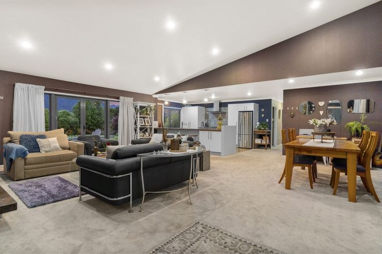 Photo of property in 27 Bossons Road, Te Aroha, 3320