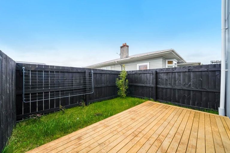 Photo of property in 10/21 Tennessee Avenue, Mangere East, Auckland, 2024